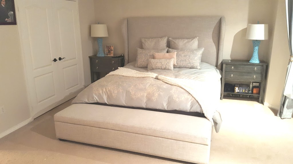 Luxury Fine Furniture | 172 Chrislea Rd, Woodbridge, ON L4L 8N6, Canada | Phone: (905) 856-9975