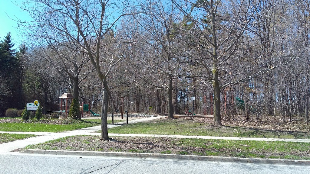 Horner Park | 190-194 Strathearn Ave, Richmond Hill, ON L4B 2S6, Canada
