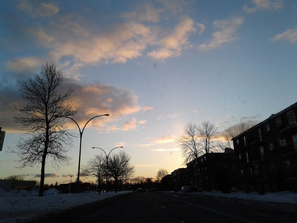 Parc Samuel-de-Champlain | Rue Dubuc, Longueuil, QC J4J 2N9, Canada