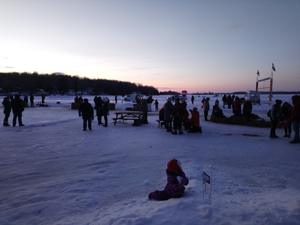Hanna Park | 27 Water St, Portland, ON K0G 1V0, Canada