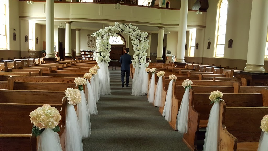 St. Norbert Parish | 80 Rue St Pierre Street, Winnipeg, MB R3V 1J8, Canada | Phone: (204) 269-3240