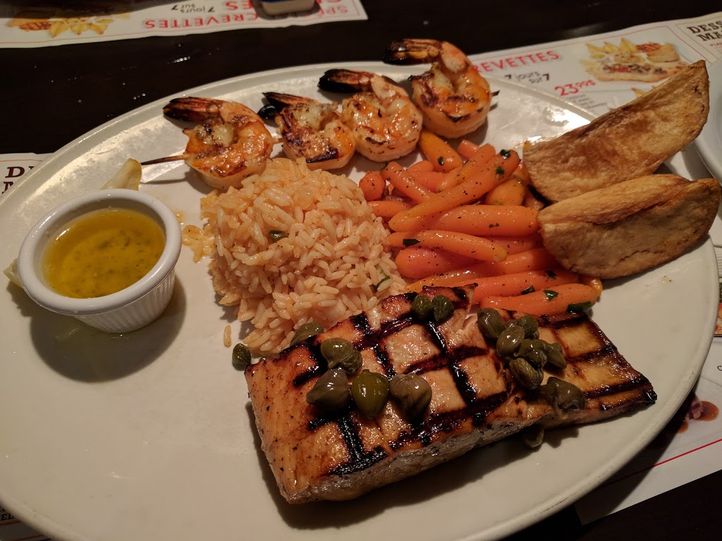 La Casa Grecque | 3291 Ch Ste-Foy, Québec, QC G1X 3V2, Canada | Phone: (418) 656-6151