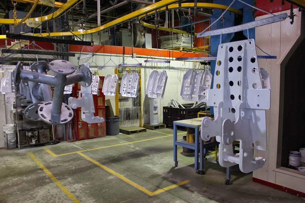 RLD Industries Ltd | 4210 Albion Rd, Gloucester, ON K1T 3W2, Canada | Phone: (613) 822-4000