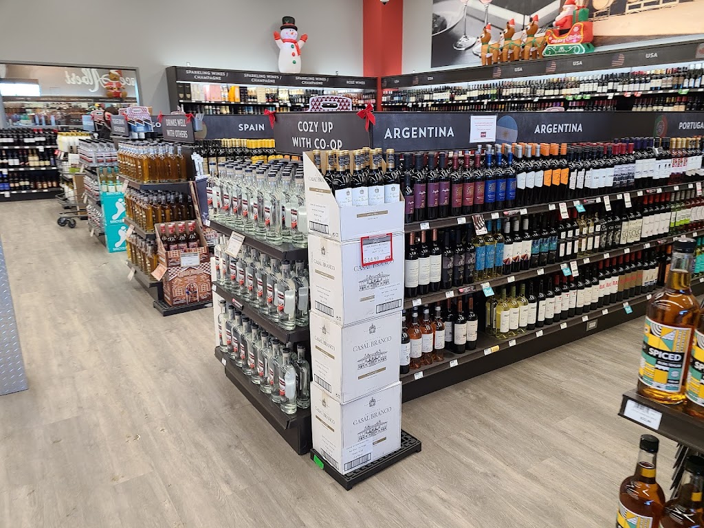 Co-op Liquor Store | 3600 5 Ave E, Prince Albert, SK S6V 8C4, Canada | Phone: (306) 764-2337