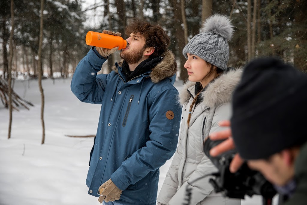 Hey Jonny Films - Commercial & Documentary Video Production | 52 Maitland Dr, Barrie, ON L4M 5V7, Canada | Phone: (705) 718-6659