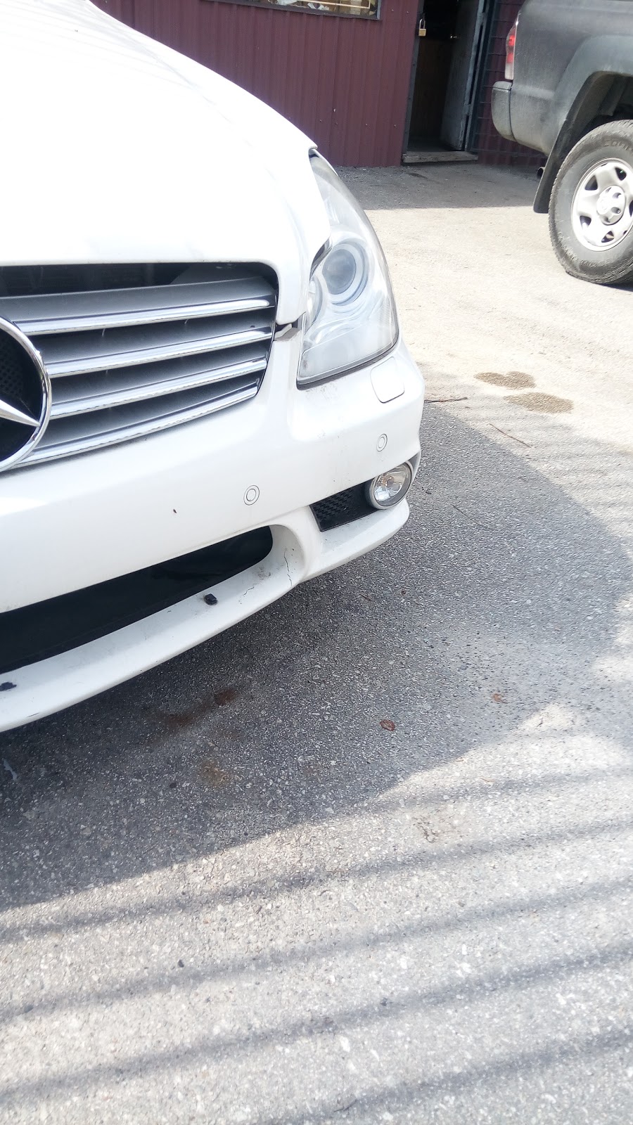 Ace German Used Parts Ltd | 6077 Trapp Ave, Burnaby, BC V3N 2V3, Canada | Phone: (604) 526-0806