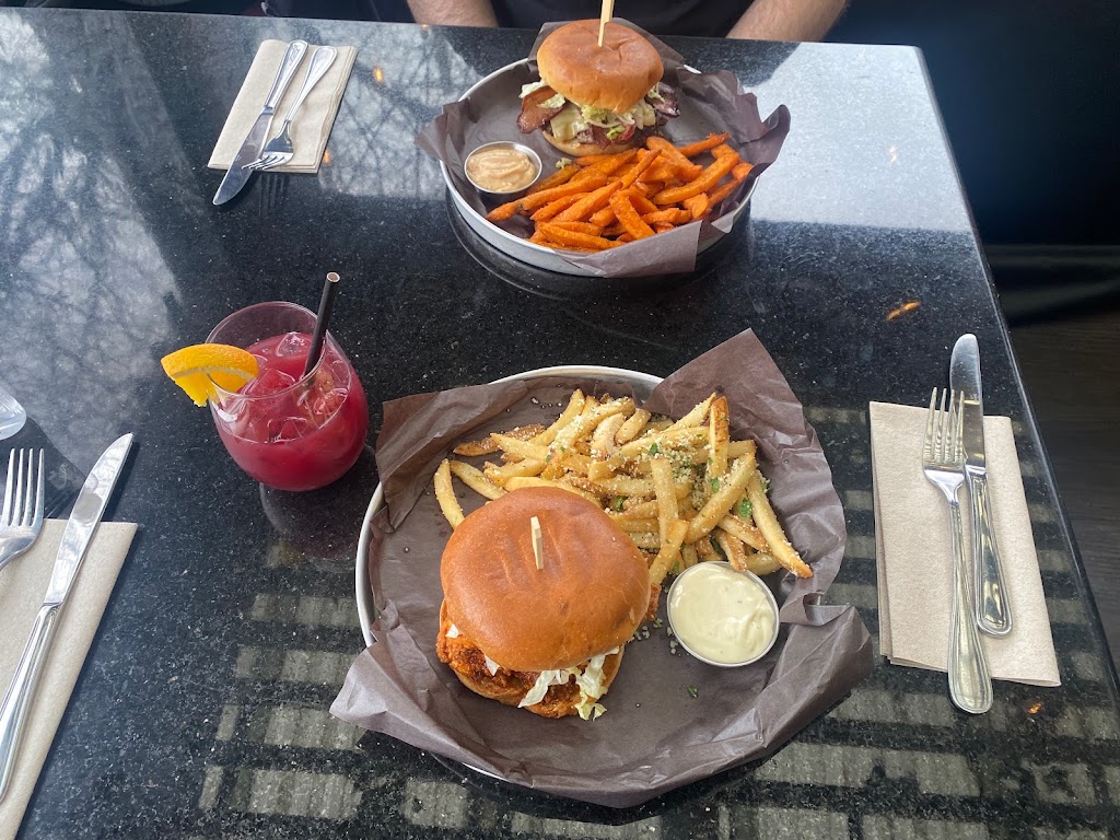 Trading Post Eatery | 9143 Glover Rd, Fort Langley, BC V1M 2S5, Canada | Phone: (604) 343-2337 ext. 2