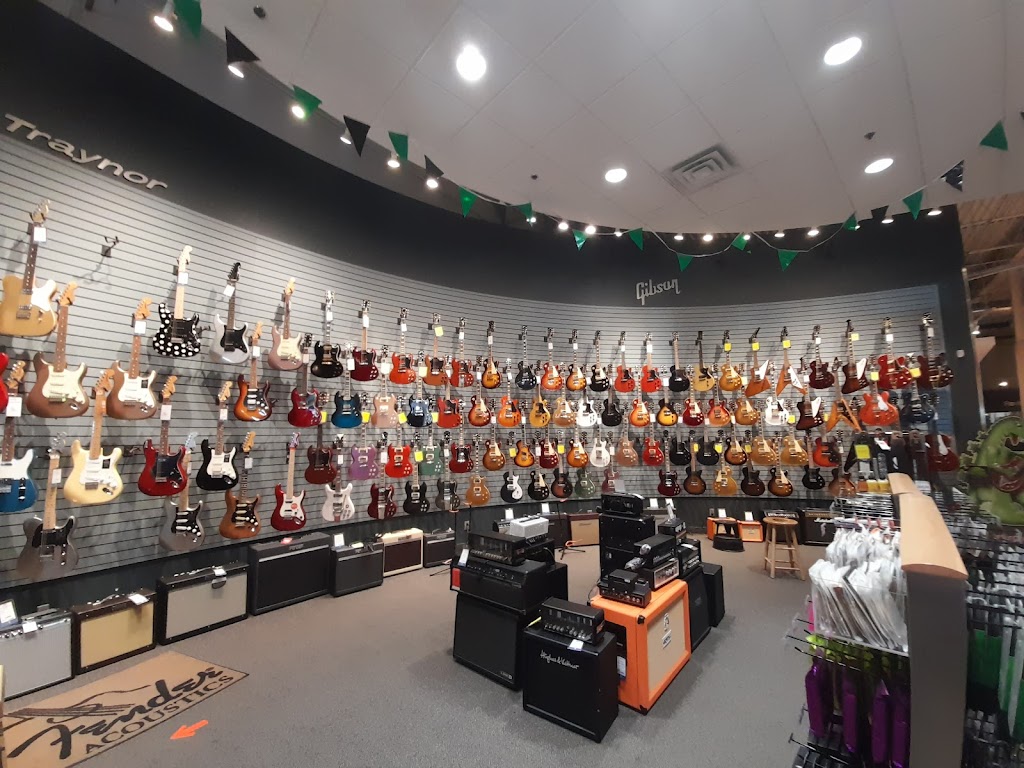 Long & McQuade Musical Instruments | 9833 Markham Rd, Markham, ON L6E 0E5, Canada | Phone: (905) 209-1177