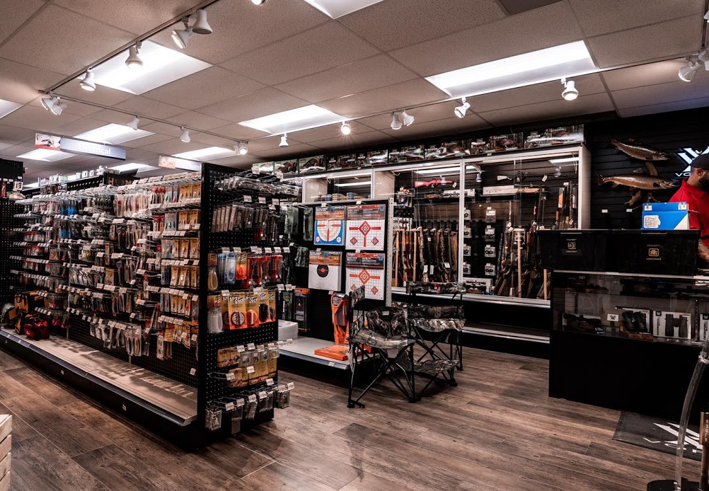 Cabin Creek Supply | 6 Indian Creek Rd E, Chatham, ON N7M 4H1, Canada | Phone: (226) 996-9839