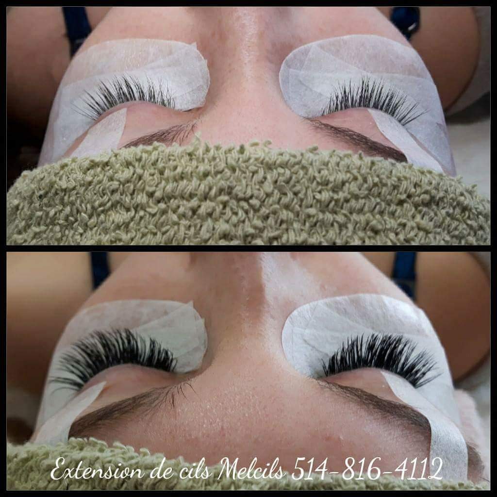 Extension de cils Melcils | 284 A Rue Ruth, Otterburn Park, QC J3H 4L5, Canada | Phone: (514) 816-4112