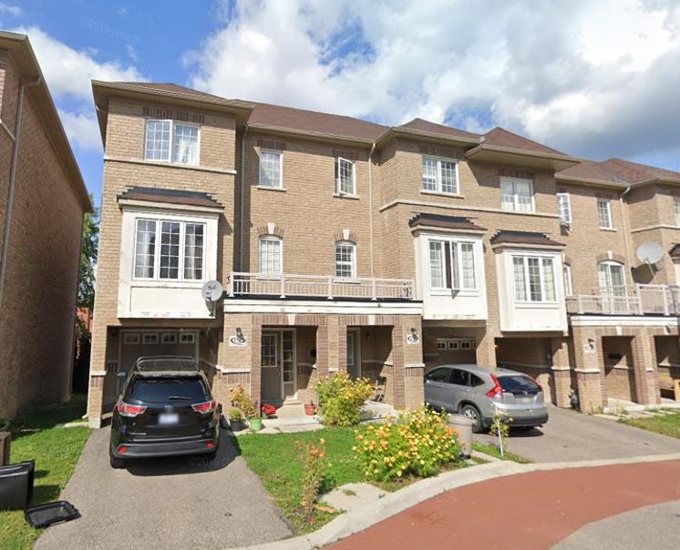 Notary Pro | 17C Vasto Ln, Scarborough, ON M1M 1R2, Canada | Phone: (888) 313-0909