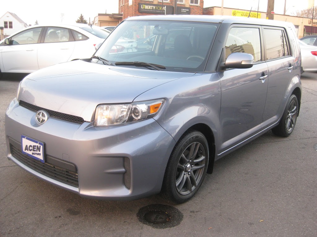 ACEN MOTORS INC. | 1926 King St E, Hamilton, ON L8K 1W1, Canada | Phone: (905) 545-7200
