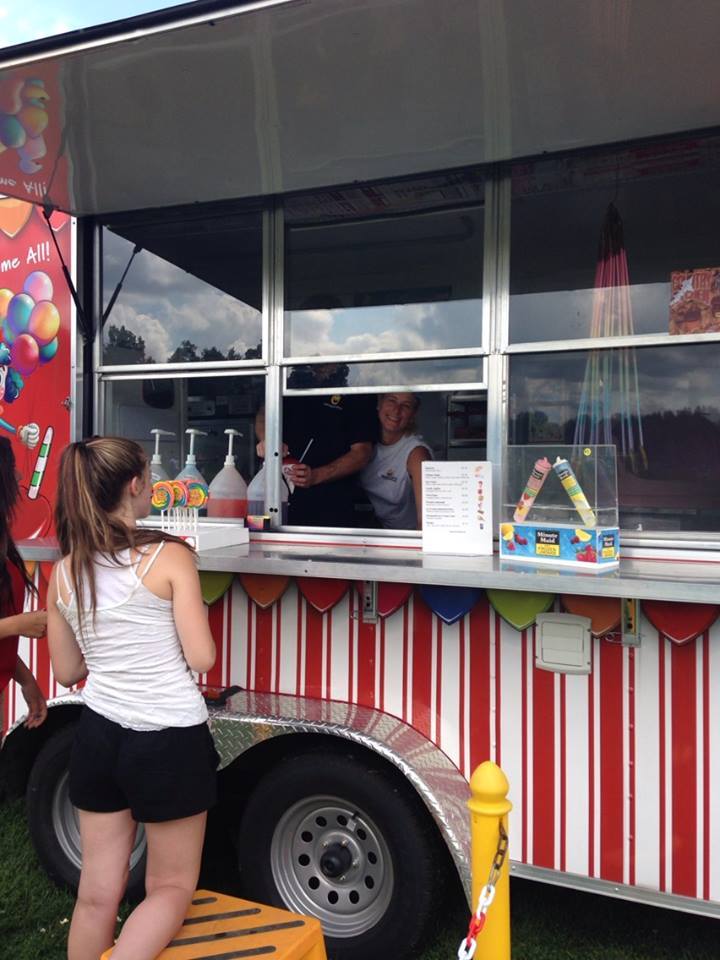 Runamok Amusements | 1475 Thomas A. Dolan Pkwy, Dunrobin, ON K0A 1T0, Canada | Phone: (613) 271-6242