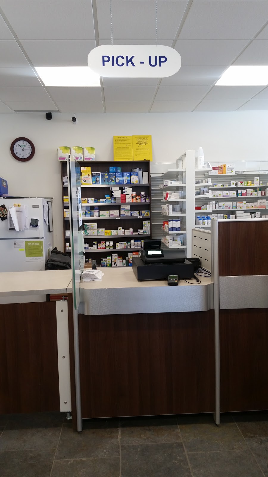 Community Care Pharmacy | 99 Toronto Rd, Port Hope, ON L1A 3S4, Canada | Phone: (905) 885-8400