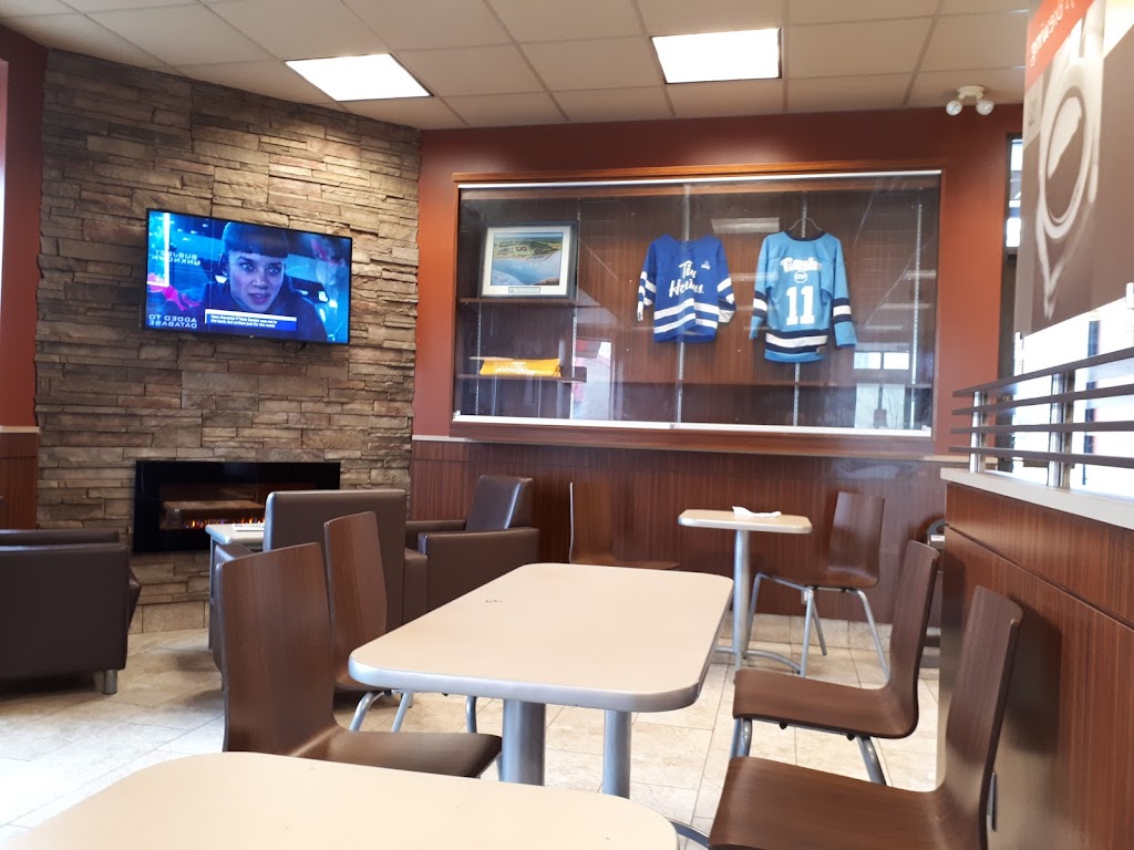 Tim Hortons | 623 Windmill Rd #621, Dartmouth, NS B3B 1B6, Canada | Phone: (902) 468-3360