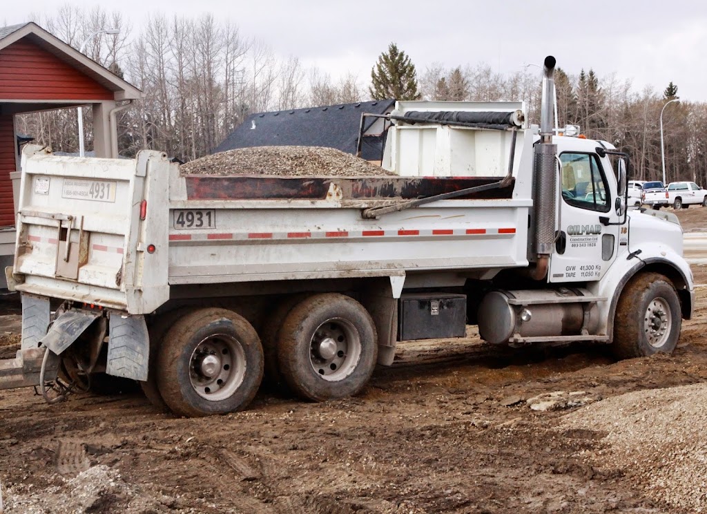 Gilmar Construction Ltd | 129 Clearwill Ave, Alberta T4E 0A1, Canada | Phone: (403) 343-1028