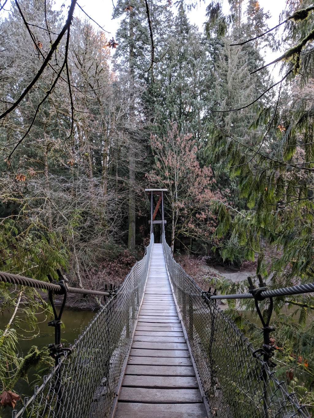Bright Angel Regional Park | 4528 Tigwell Rd, Duncan, BC V9L 6N2, Canada | Phone: (250) 746-2500