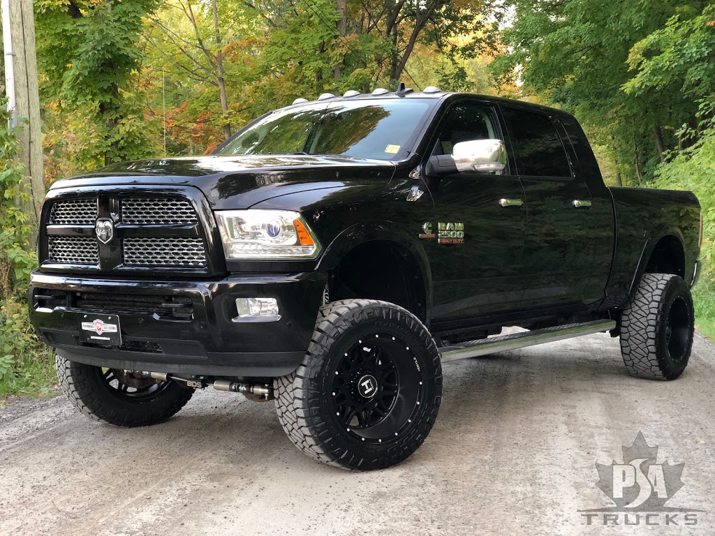 PERFORMANCE SALES & ACCESSORIES | 28 Farnham Rd, Belleville, ON K8N 0P1, Canada | Phone: (613) 962-5877