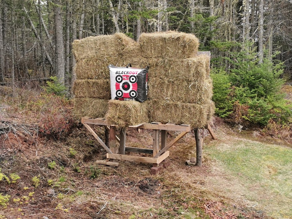 Ballast Lodge | 2656 ROUTE 935, Johnsons Mills, NB E4K 3L5, Canada | Phone: (506) 501-5577