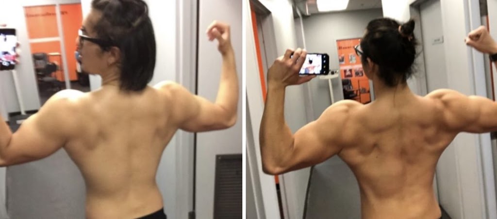 Fitness For Young Professionals | 21 Progress Ave Unit 7, Scarborough, ON M1P 4S7, Canada | Phone: (647) 502-4199