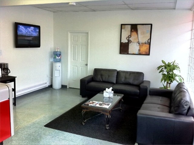 AllSet Auto Glass LTD. | 3810 Main St, Vancouver, BC V5V 3N9, Canada | Phone: (604) 537-5330