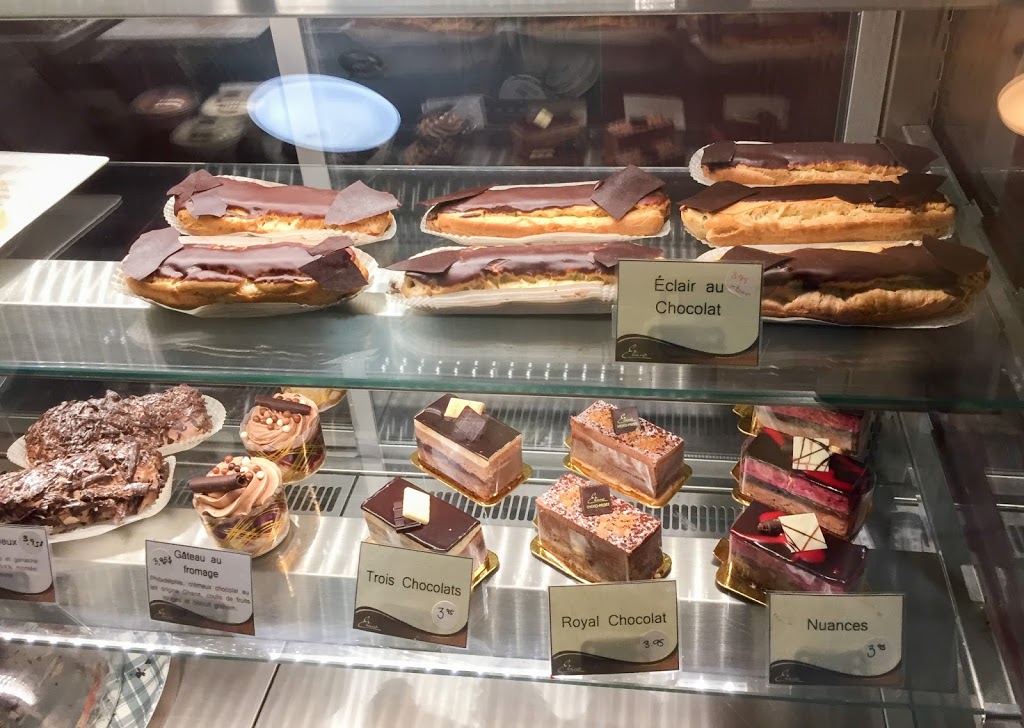 Érico | 634 Rue Saint-Jean, Québec, QC G1R 1P8, Canada | Phone: (418) 524-2122