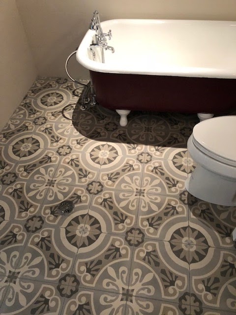 Maple Leaf Flooring & Kitchen Cabinets | 4605 12 St NE, Calgary, AB T2E 4R3, Canada | Phone: (403) 230-2293