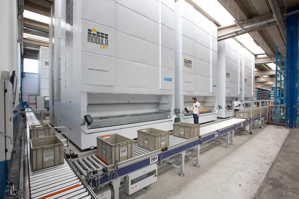 Greenspace Industrial | 80 Millwick Dr, North York, ON M9L 1Y3, Canada | Phone: (888) 918-0417