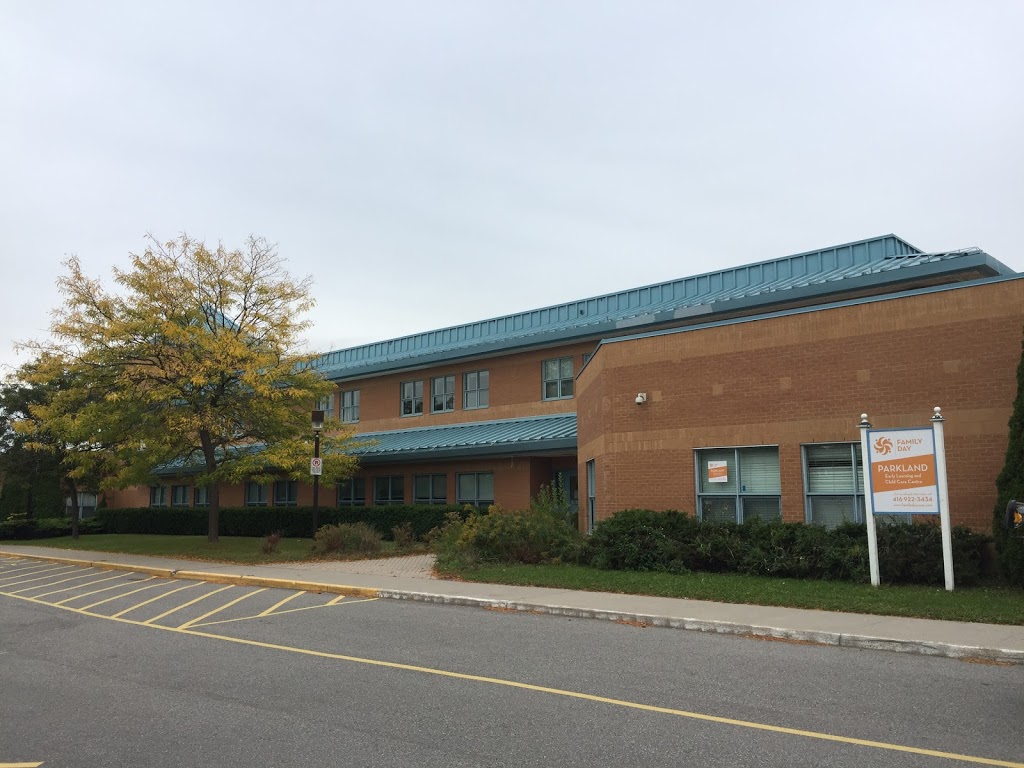 Parkland Public School | 18 Coxworth Ave, Markham, ON L3S 3B8, Canada | Phone: (905) 472-8536