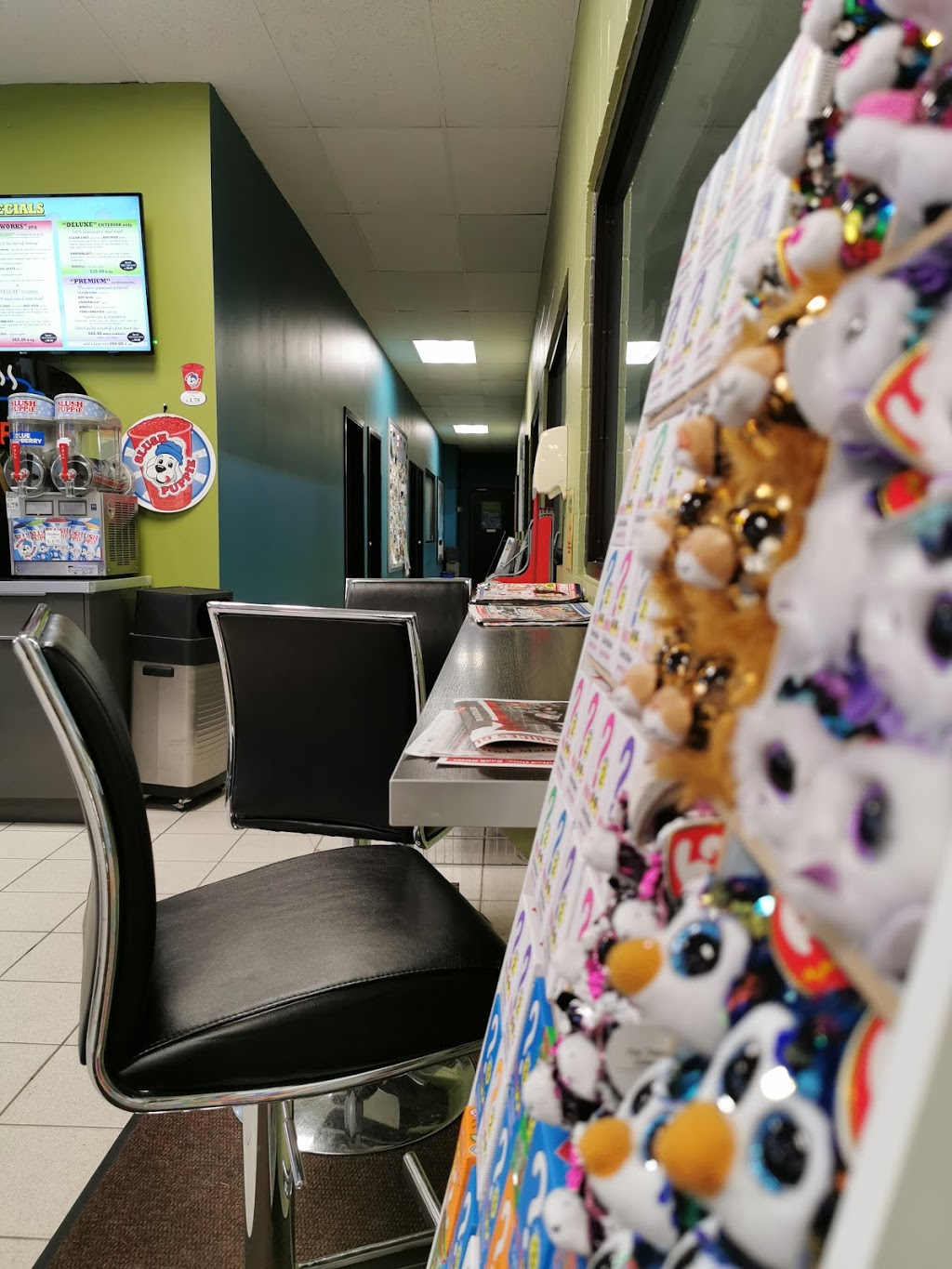 Cupids Car Wash & Detail Centre | 7303 Gateway Blvd NW, Edmonton, AB T6E 4A9, Canada | Phone: (780) 439-5664