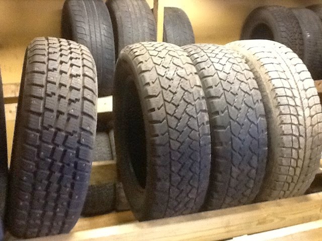 Monsters New and Used Tires | 3319 Hyde Park Blvd, Niagara Falls, NY 14305, USA | Phone: (716) 285-0475