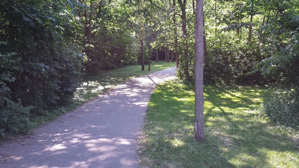 Radenhurst Park | Radenhurst Crescent, Barrie, ON L4M 6C6, Canada