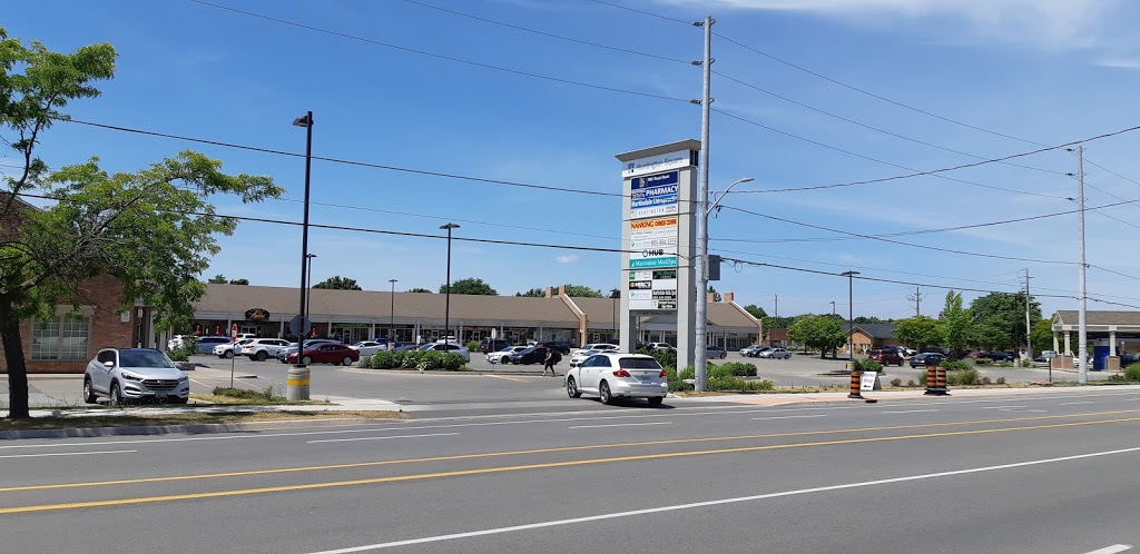 Huntington Square | 211 Martindale Rd, St. Catharines, ON L2S 3V7, Canada | Phone: (905) 687-7880