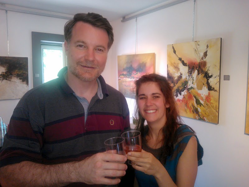 Linart Gallery | 183 Montée de la Source, Cantley, QC J8V 3J2, Canada | Phone: (819) 827-4205
