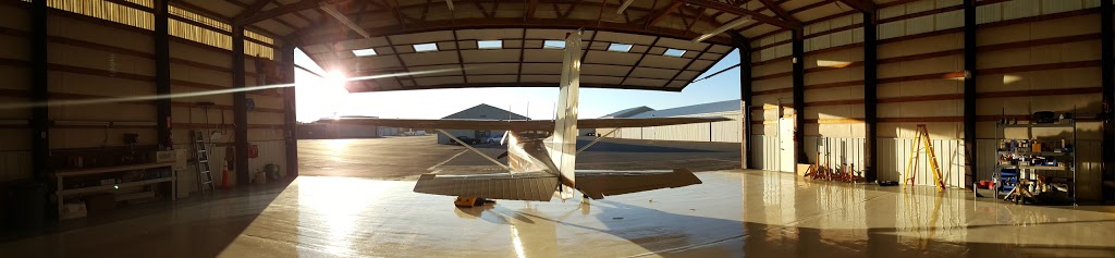Bellingham International Airport | 4255 Mitchell Way, Bellingham, WA 98226, USA | Phone: (360) 671-5674