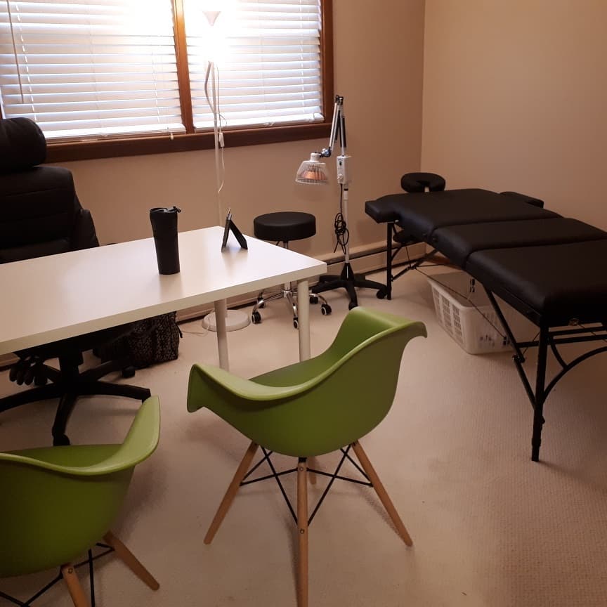 Dr. Viviana Palacios ND | 475 Bridge St W, Waterloo, ON N2K 1L5, Canada | Phone: (226) 792-4525