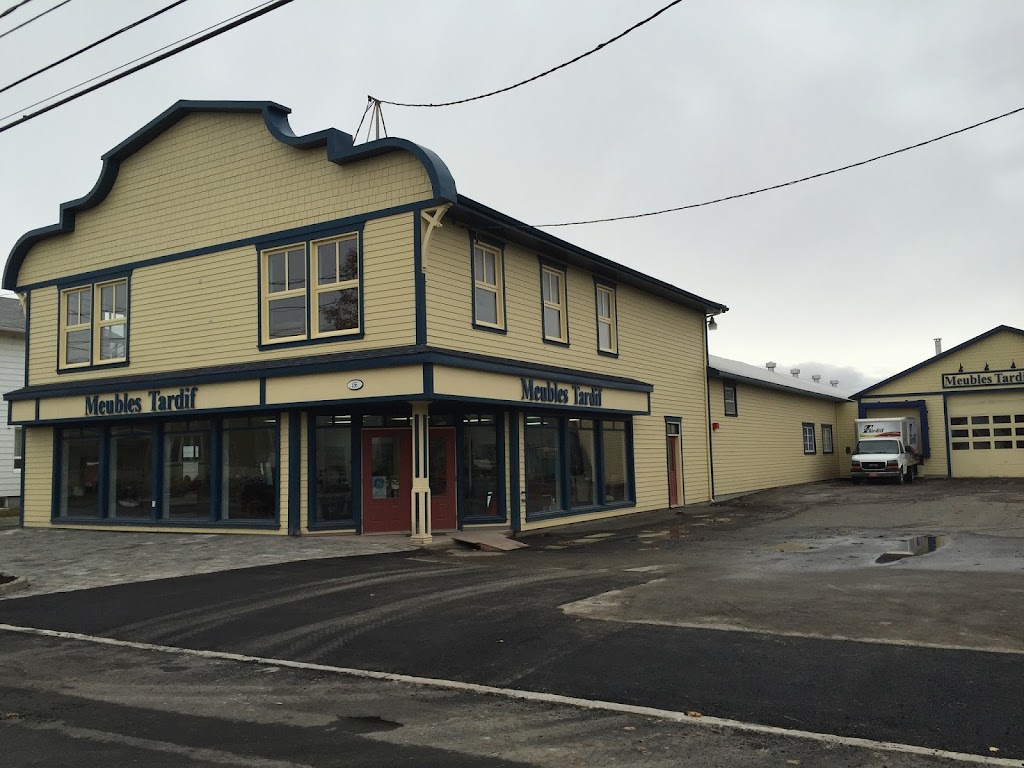 Tardif Meubles Enr | 456 Rue Jean-Rioux, Trois-Pistoles, QC G0L 4K0, Canada | Phone: (418) 851-1805