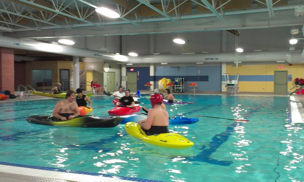 Brennan Park Aquatic Centre | 1009 Centennial Way, Squamish, BC V8B 0E2, Canada | Phone: (604) 898-3604