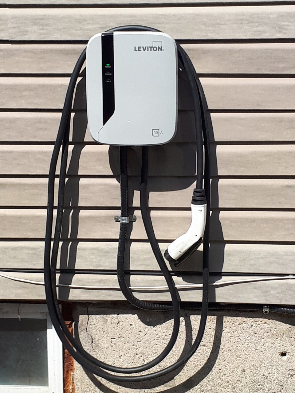 Homesafe Electric Inc | 55 Tanglewood Terrace, Brantford, ON N3R 3R8, Canada | Phone: (519) 771-4355