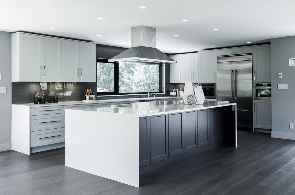 Kitchen Art Design | 18515 53 Ave #102, Surrey, BC V3S 7A4, Canada | Phone: (604) 575-5449