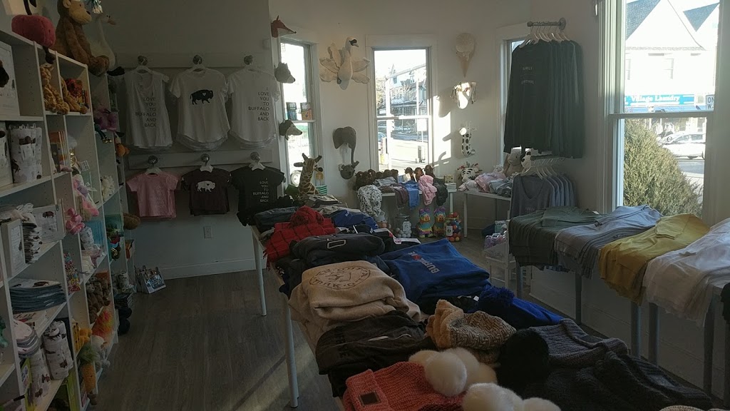 Sunshine and Bluebirds | 798 Elmwood Ave, Buffalo, NY 14222, USA | Phone: (716) 883-0800