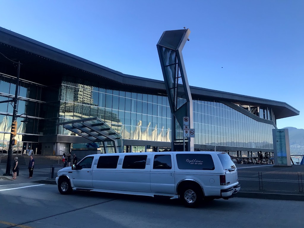 Royal Limo - Coquitlam | 570 Bole Ct, Coquitlam, BC V3J 7L5, Canada | Phone: (604) 727-0950