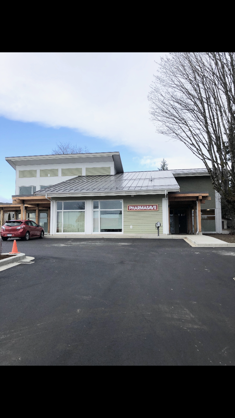 Pharmasave Cumberland | 2665 Beaufort Ave #101, Cumberland, BC V0R 1S0, Canada | Phone: (250) 400-3456