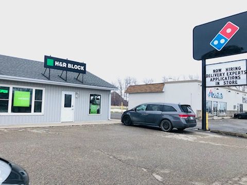 H & R Block | 1802 ON-21 Unit 4, Kincardine, ON N2Z 2X4, Canada | Phone: (519) 396-6500