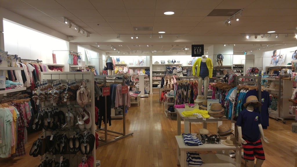 Gap | Tower 1, 7001 Mumford Rd #202, Halifax, NS B3L 4N9, Canada | Phone: (902) 453-9625