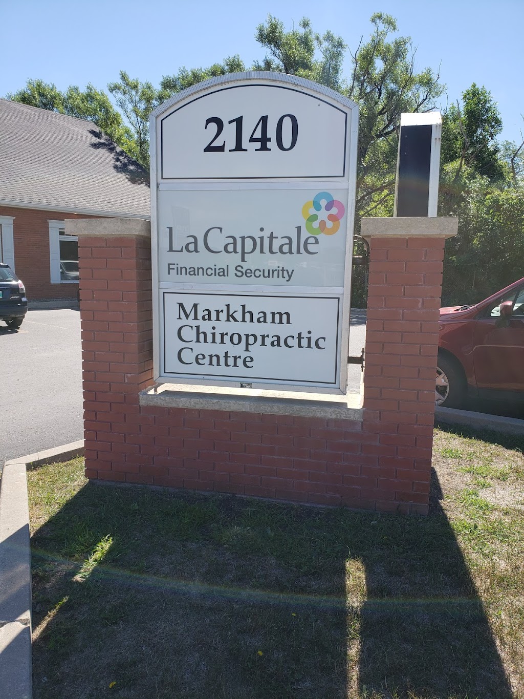 Markham Chiropractic Centre | Pembina Hwy, 2140 Pembina Hwy, Winnipeg, MB R3T 6A7, Canada | Phone: (204) 269-0445