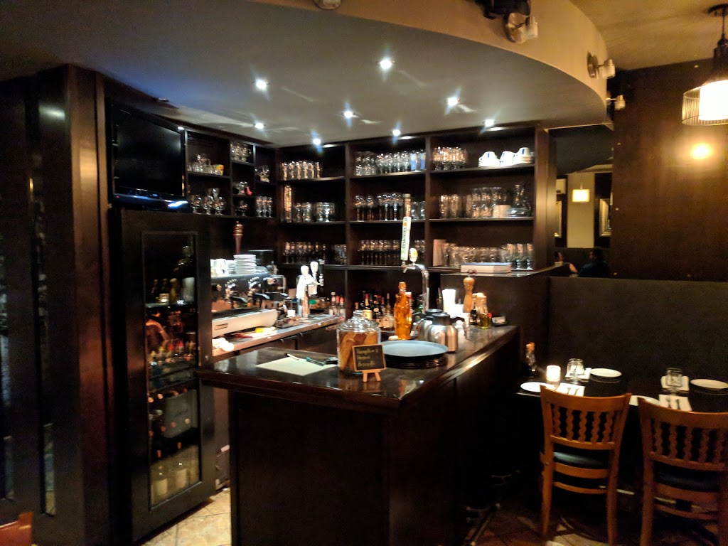 Caffe Mio | 1379 Wellington St. W, Ottawa, ON K1Y 3C2, Canada | Phone: (613) 761-5510