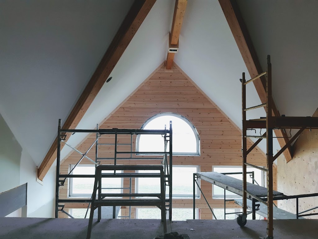 Pro Finish Interiors Ltd. | 100 Anquetel Close, Red Deer, AB T4R 1G7, Canada | Phone: (403) 350-6987