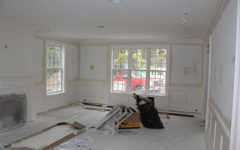 CPM Professional Painting Services | 2 Lynwood Dr, Brookside, NS B3T 1R4, Canada | Phone: (902) 852-2798