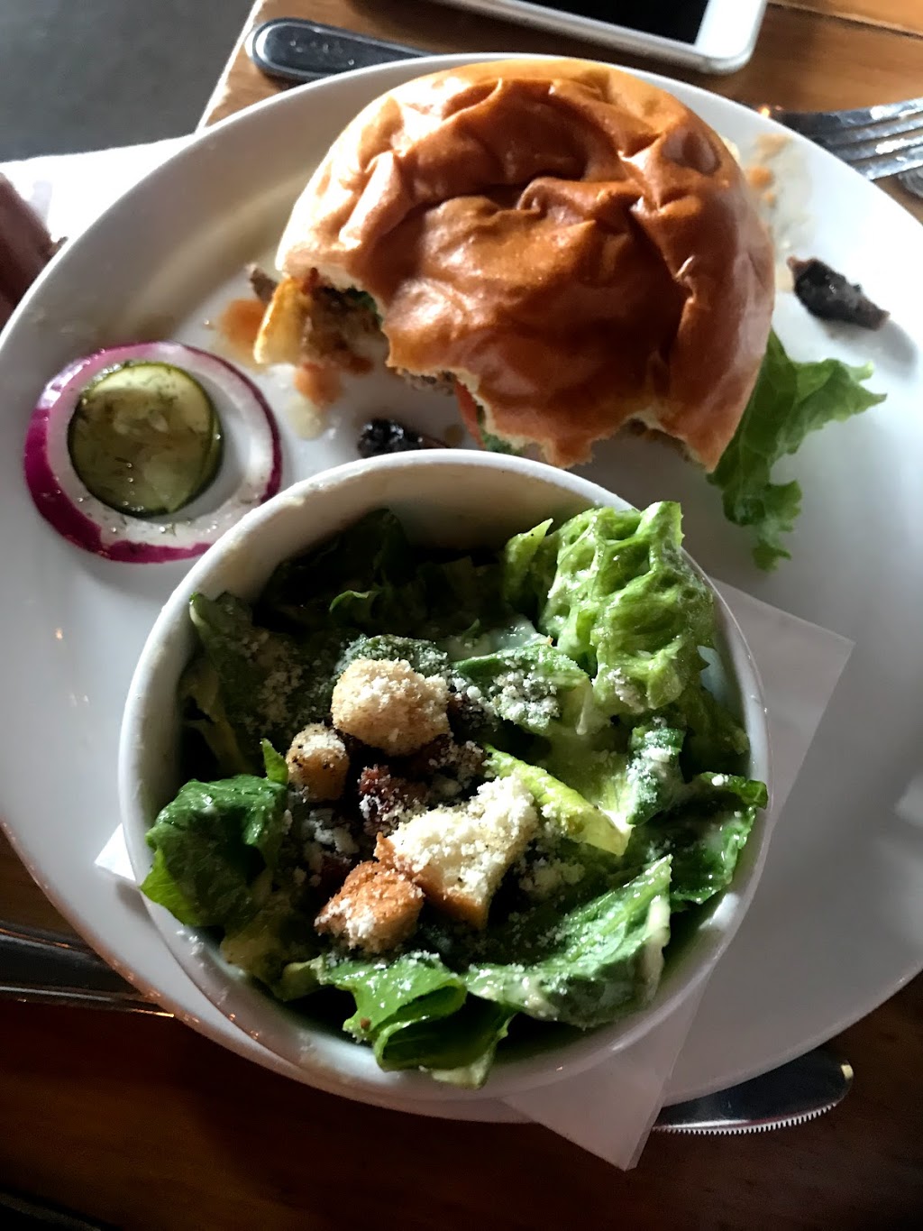 Mohawk Chophouse | 9230 Guelph Line, Campbellville, ON L0P 1B0, Canada | Phone: (905) 854-2277 ext. 2